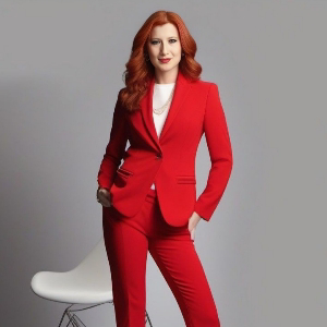 Марина Горовая | Сетка — социальная сеть от hh.ru