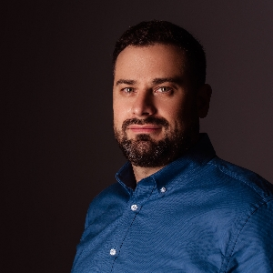 Николай Подойма