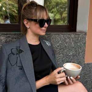 Наталья Привалова