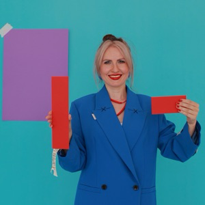 Креативная БЕЛКА 🐿️