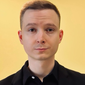 Кирилл Новоселов | Сетка — социальная сеть от hh.ru