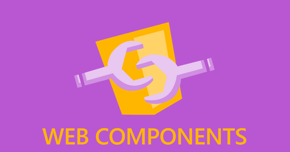 Веб-компоненты: Модульность вне зависимости от фреймворка | Сетка — социальная сеть от hh.ru