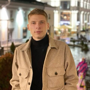 Даниил Соколенко