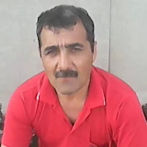 Кахрамон Шодмонов