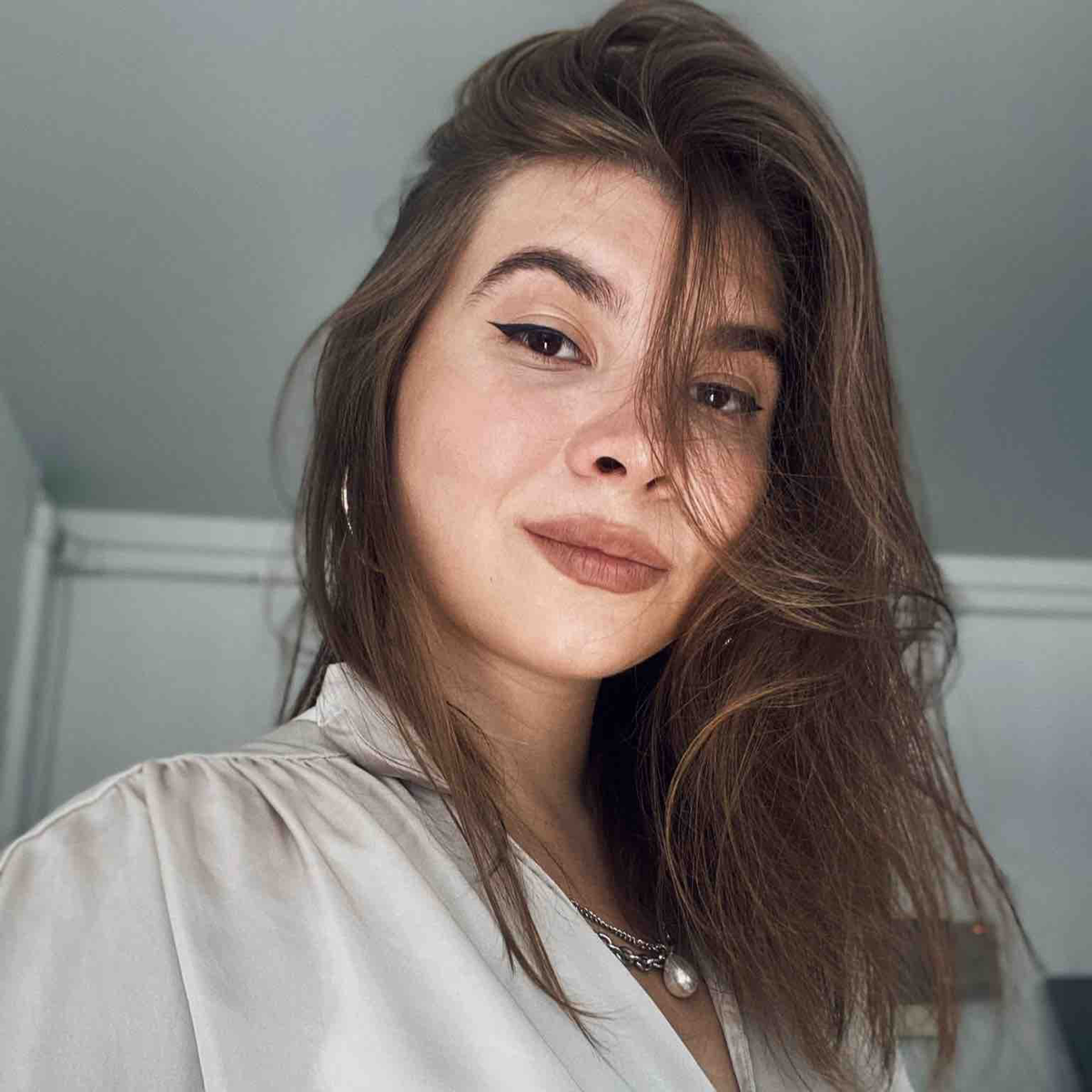 Полина Маслевская | Сетка — социальная сеть от hh.ru