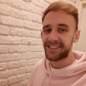 Антон Данилов | Сетка — социальная сеть от hh.ru