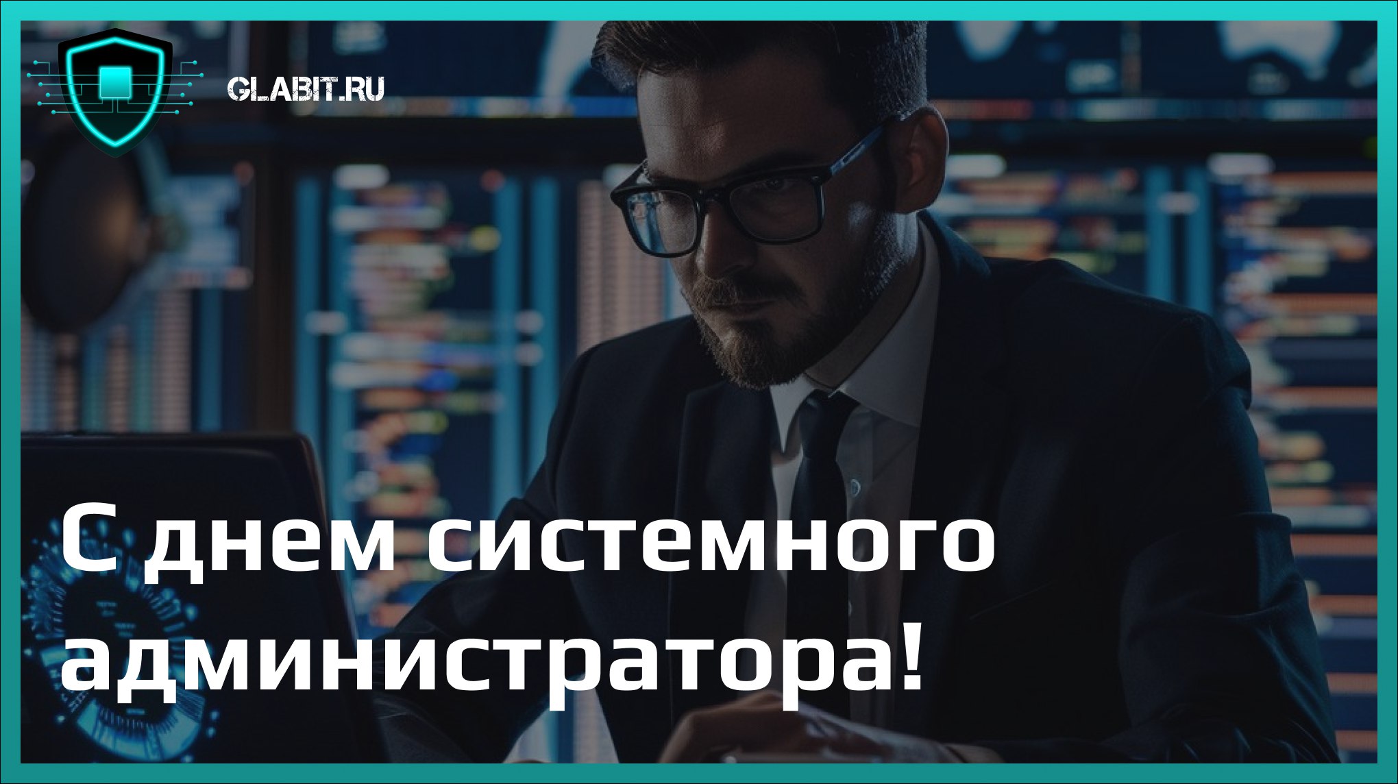 💻 А вы знали, что сегодня отмечается профессиональный праздник - День системного администратора?
Мы поздравляем всех, кто связан с этой профессией, с праздником! Ваша работа — это основа нашей общей б... | Сетка — социальная сеть от hh.ru