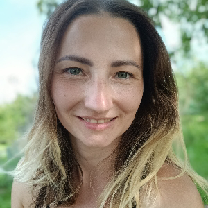 Евгения Карнишина