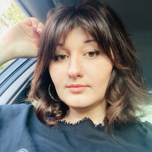 Lucia Laptieva