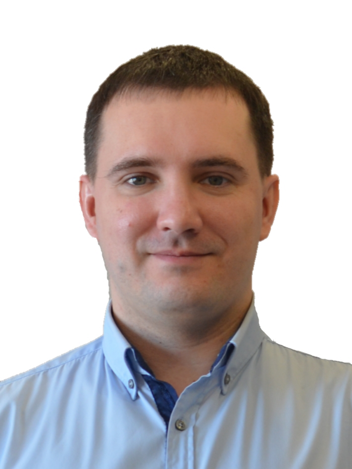 Андрей Агафонов