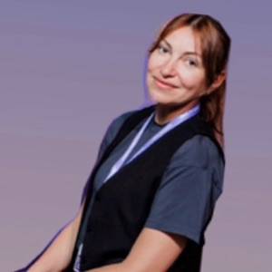 Валентина Ясь