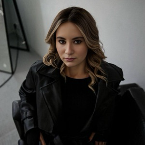 Александра Треногина | Сетка — социальная сеть от hh.ru