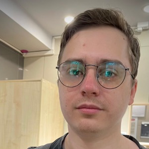 Иоанн Рафаэлов