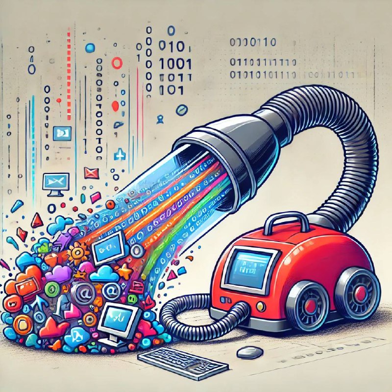 Сборщик мусора в Python #2 | Сетка — социальная сеть от hh.ru