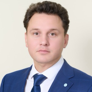 Иван Рыжковский | Сетка — социальная сеть от hh.ru