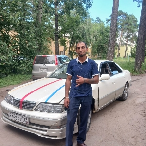 Валера Табаченко