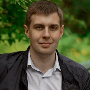 Владимир Снимщиков