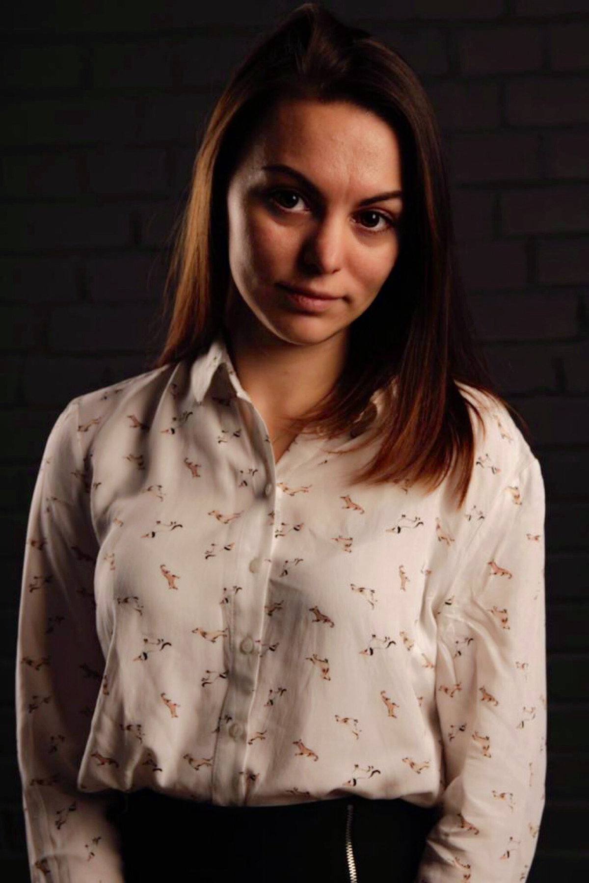 Наталья Яготинцеа | Сетка — социальная сеть от hh.ru