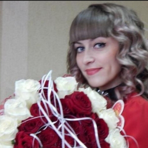 Елизавета Геннадьевна