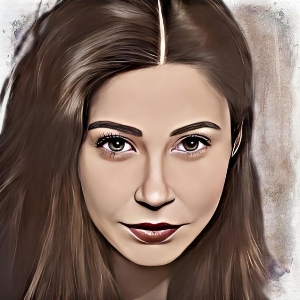 Natasha Pudikova | Сетка — социальная сеть от hh.ru