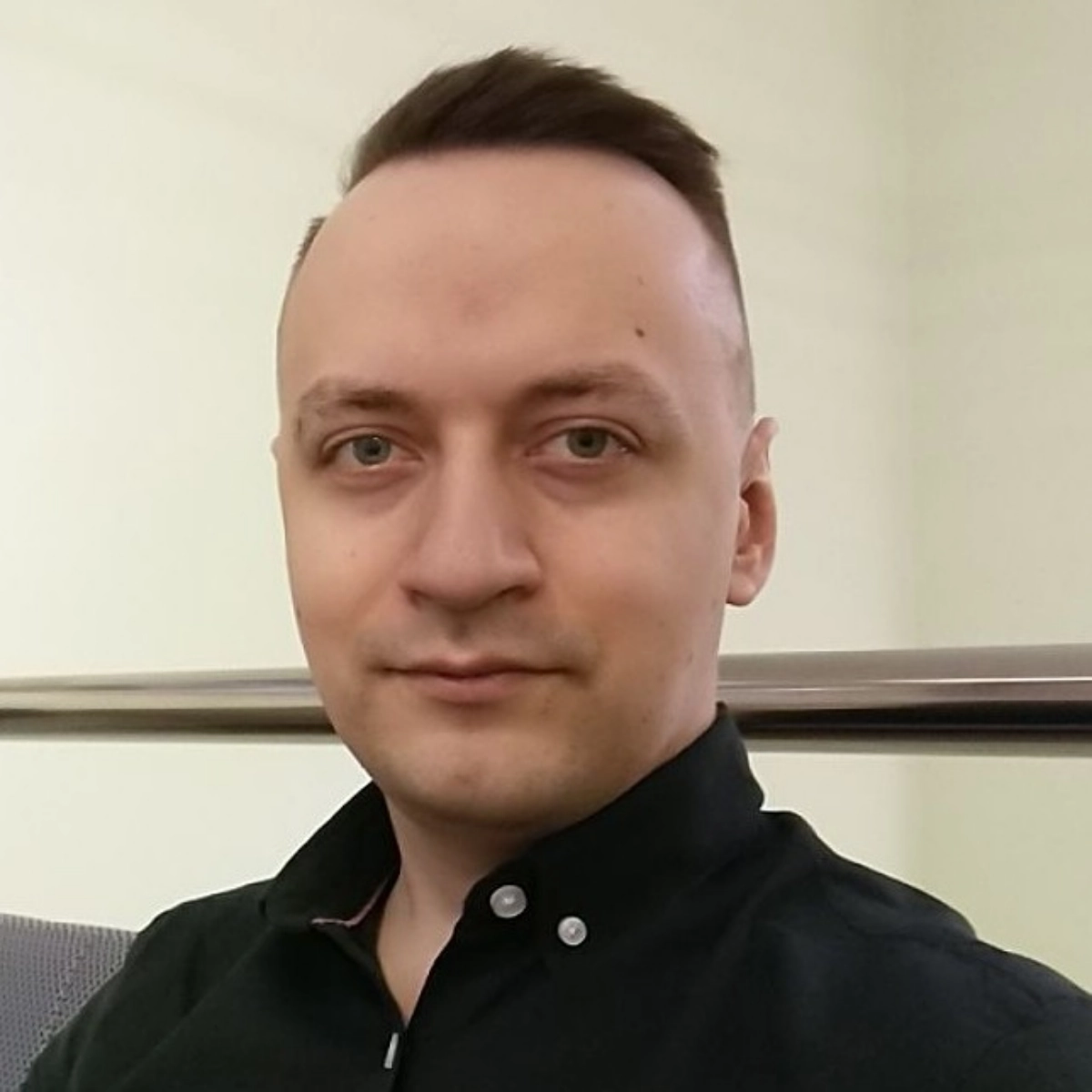 Андрей Кокшаров | Сетка — социальная сеть от hh.ru