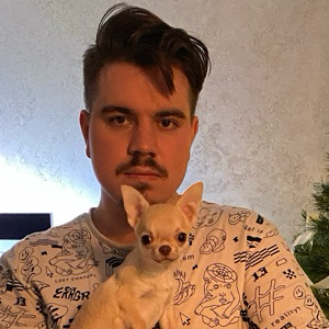 Андрей Костин