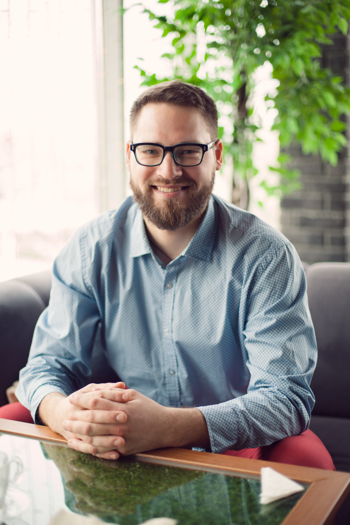 Виктор Кириллов | Сетка — социальная сеть от hh.ru