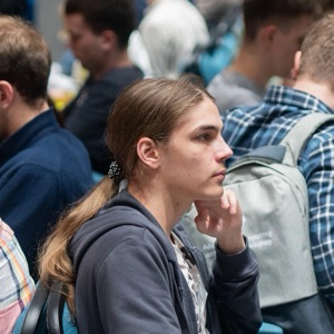 Даниил Смирнов | Сетка — социальная сеть от hh.ru