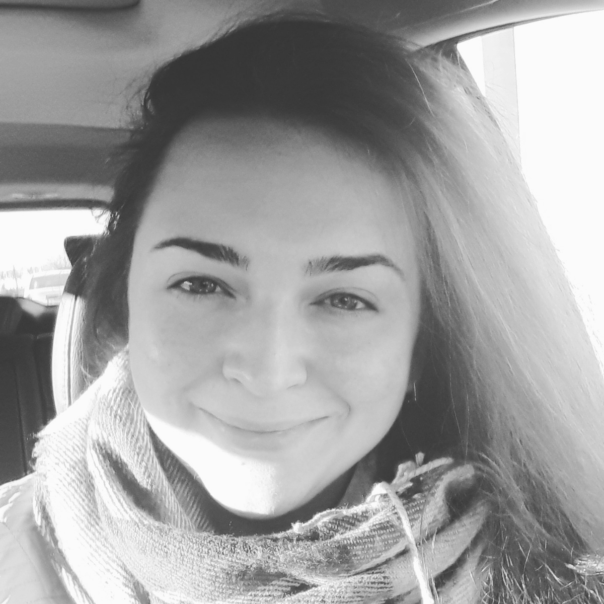 Елена Пушкаренко | Сетка — социальная сеть от hh.ru