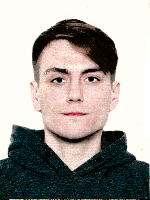 Даниил Лысан | Сетка — социальная сеть от hh.ru