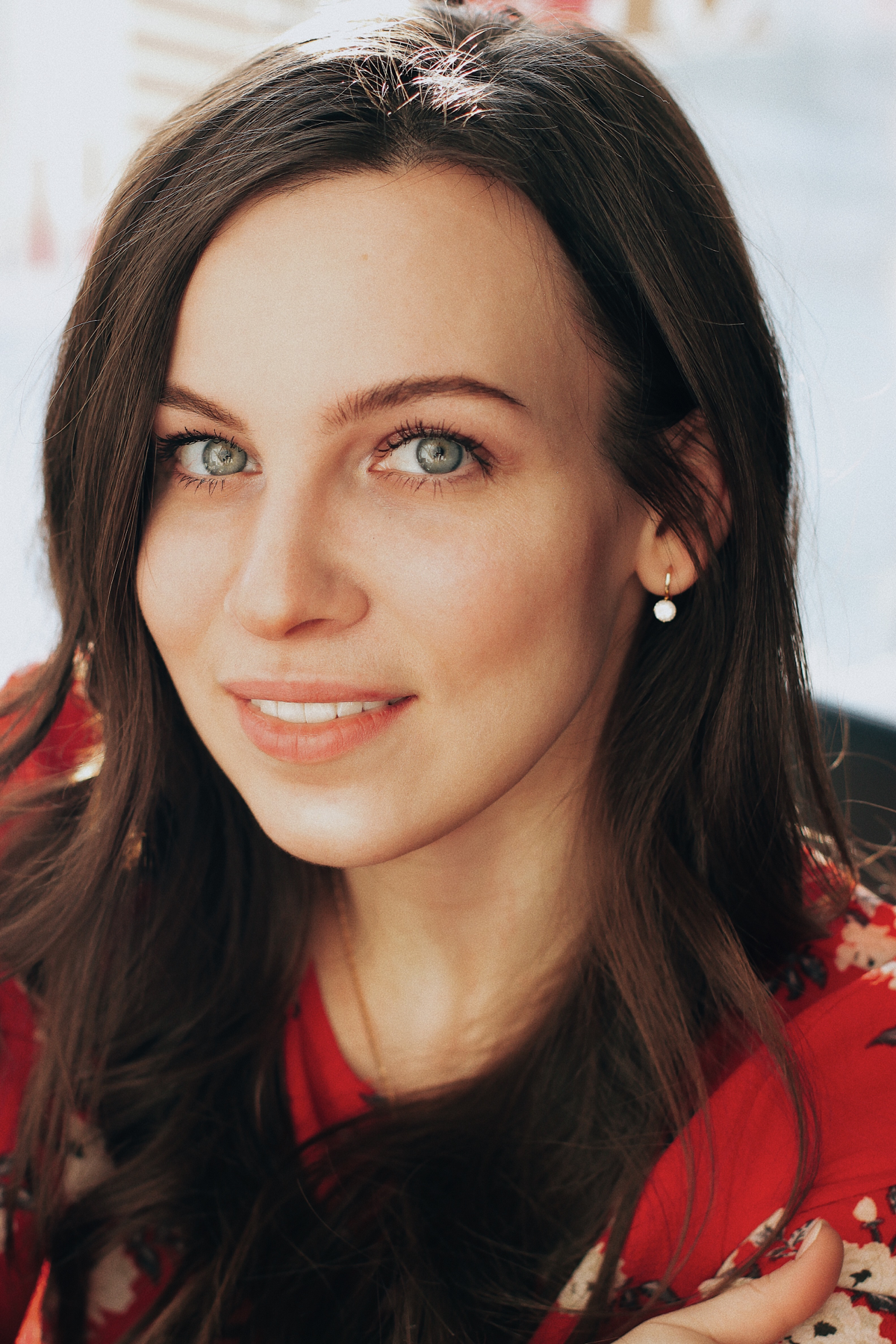 Анастасия Рушкина