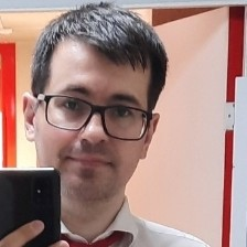 Павел Усов