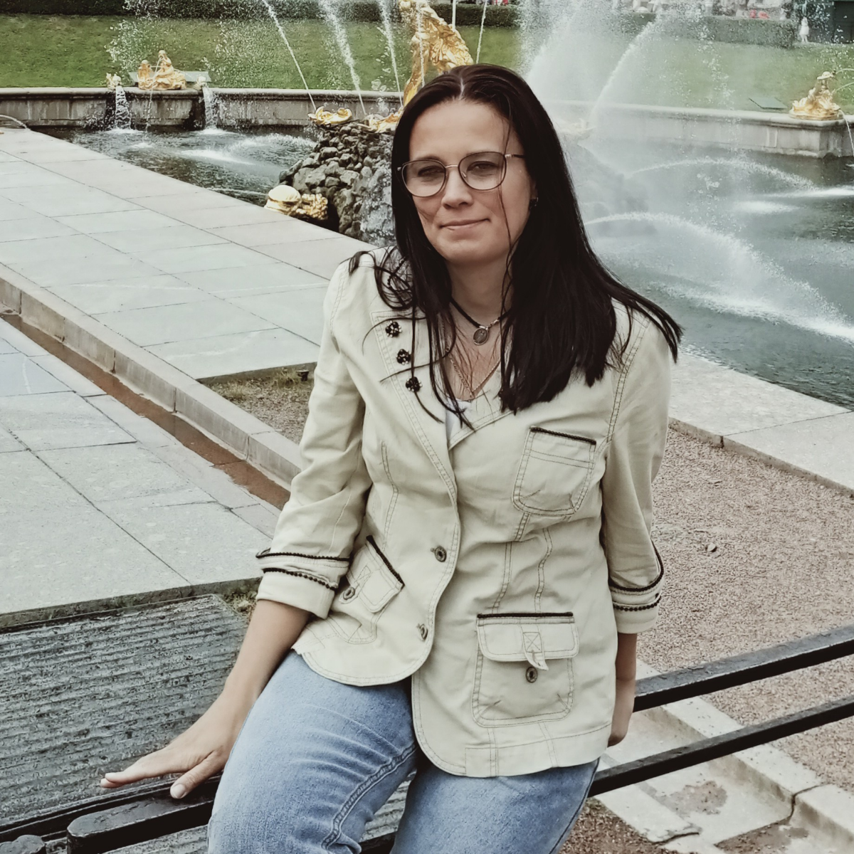 Ксения Новикова