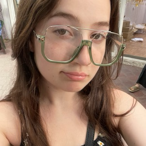 Наида Касумова