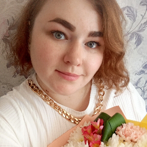 Оксана Багина