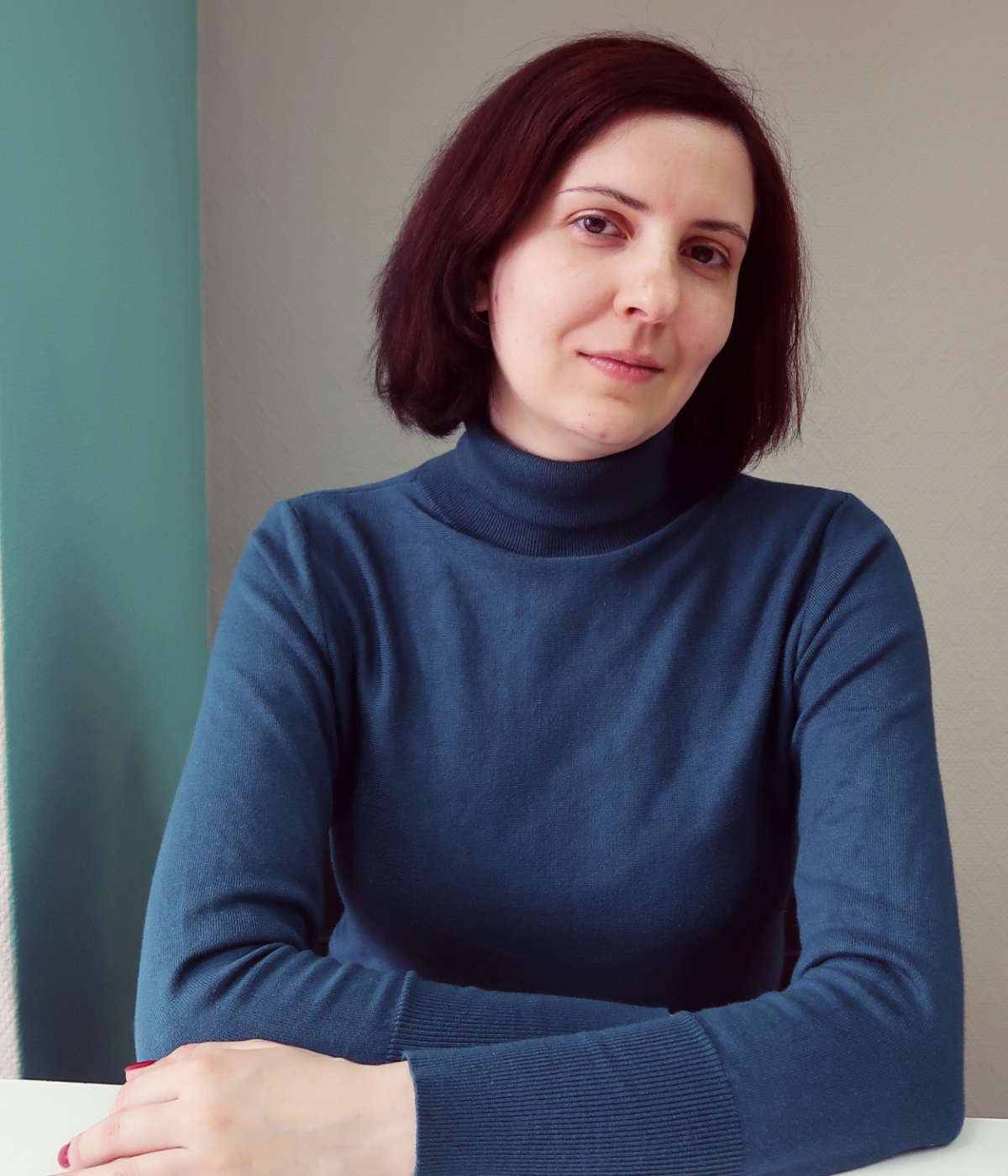 Маргарита Чумак