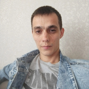 Андрей Краснов