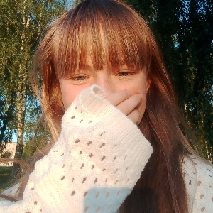 Анастасия Иванова