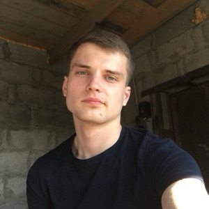 Александр Рыжков