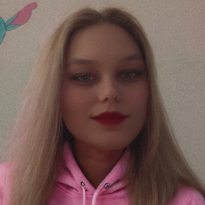 Анастасия Русинова | Сетка — социальная сеть от hh.ru