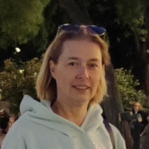 Ирина Семенова