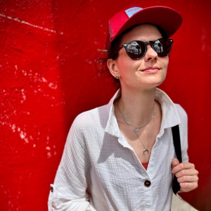 Александра Васина | Сетка — социальная сеть от hh.ru