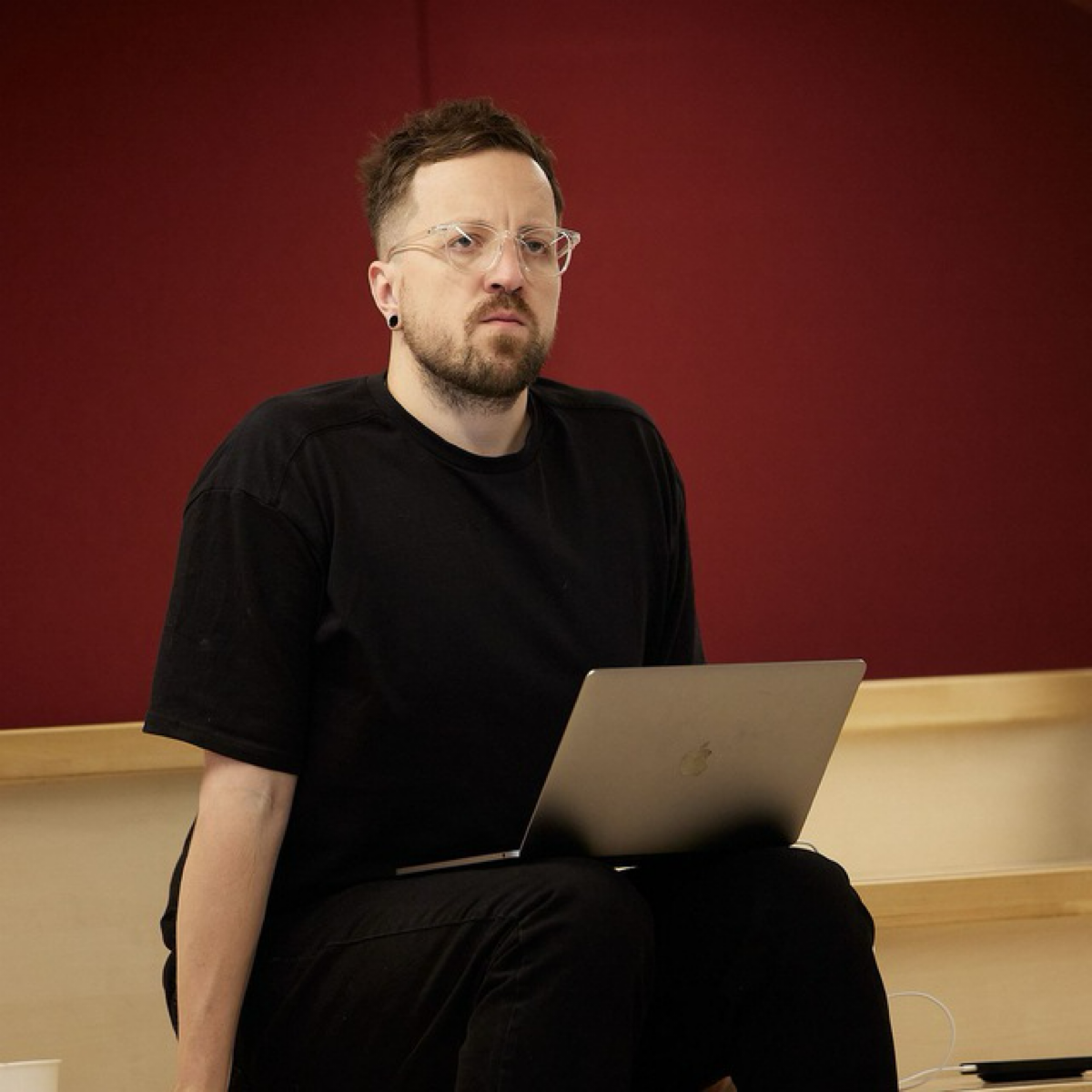 Артём Бараненко | Сетка — социальная сеть от hh.ru