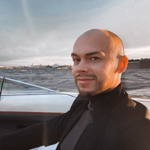 Артём Стальной