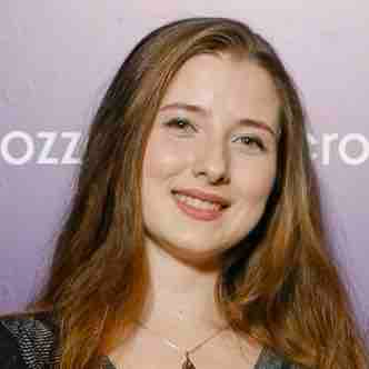 Анна Копачинская