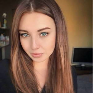 Екатерина Стальная