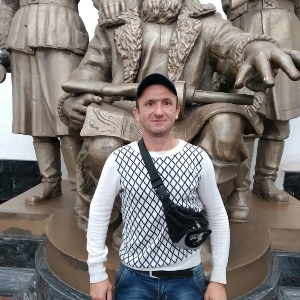 Игорь Власов