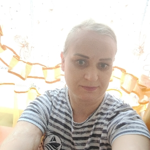 Олеся Брянская