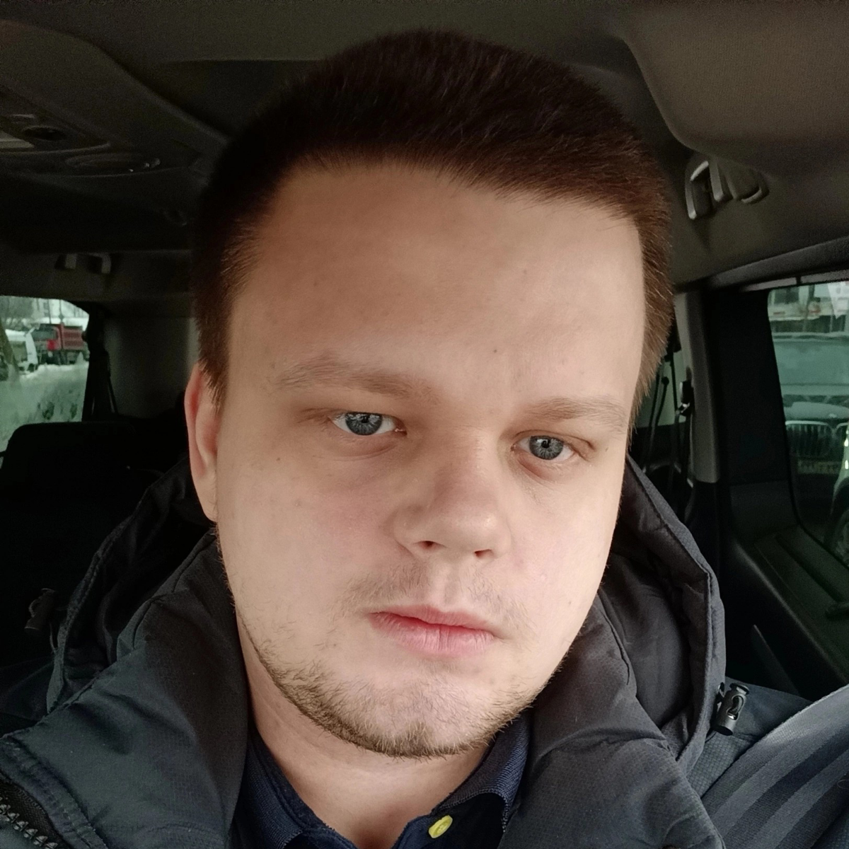 Алексей Фомин