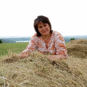 Анна Андреева